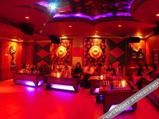 Наньнин: Guangxi Tianfei Business Hotel