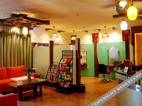 Наньнин: Guangxi Tianfei Business Hotel