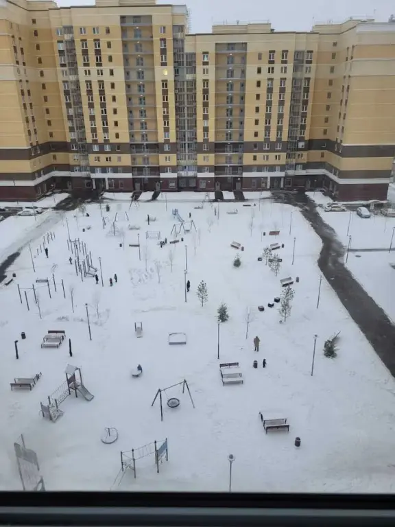 Подольск: Inndays Остафьевское шоссе, 14