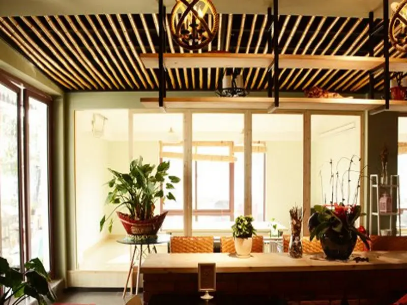 Нанкин: Nanjing Haodong Hotel