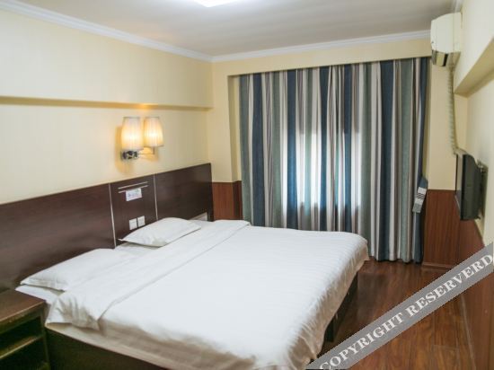 Циндао: Qingdao Yihaige Hotel