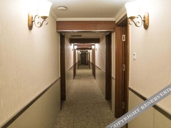 Циндао: Qingdao Yihaige Hotel