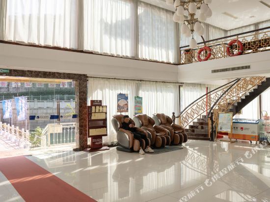 Lakeview Houseboat Hotel & Resort — фото 1