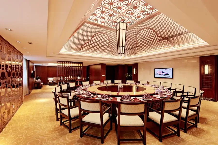 Нинбо: Nicedream Resort