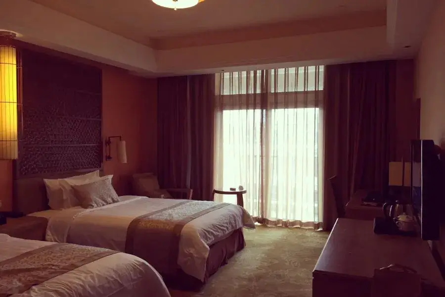 Нинбо: Nicedream Resort