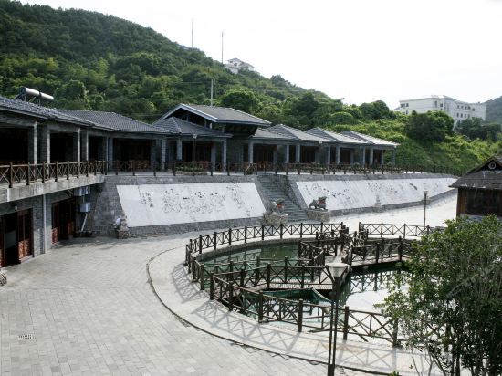 Нинбо: 宁波九龙山庄
