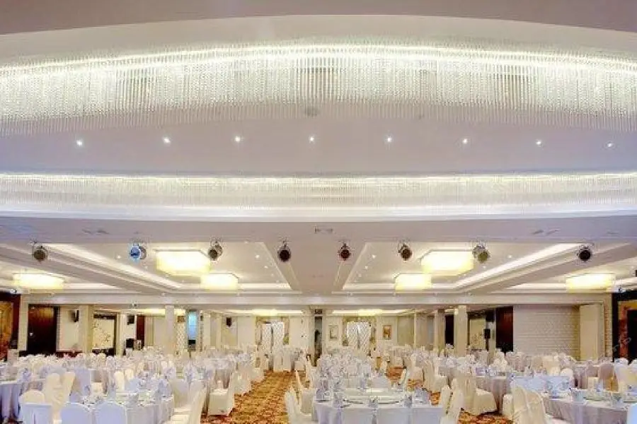 Нинбо: Xiong Zhen Hotel
