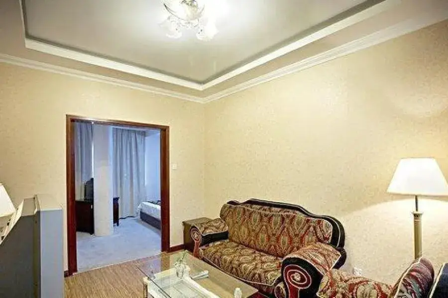 Нинбо: Xiong Zhen Hotel