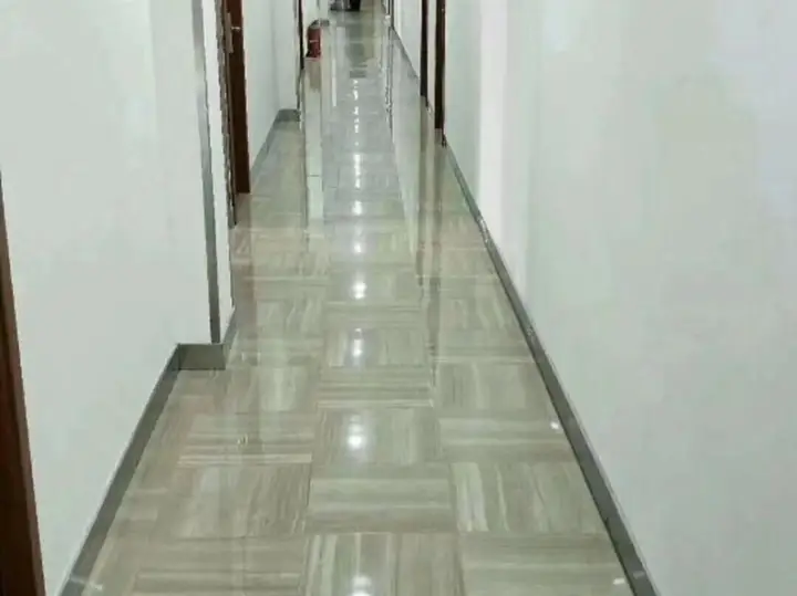 Нинбо: Mingyue Hotel