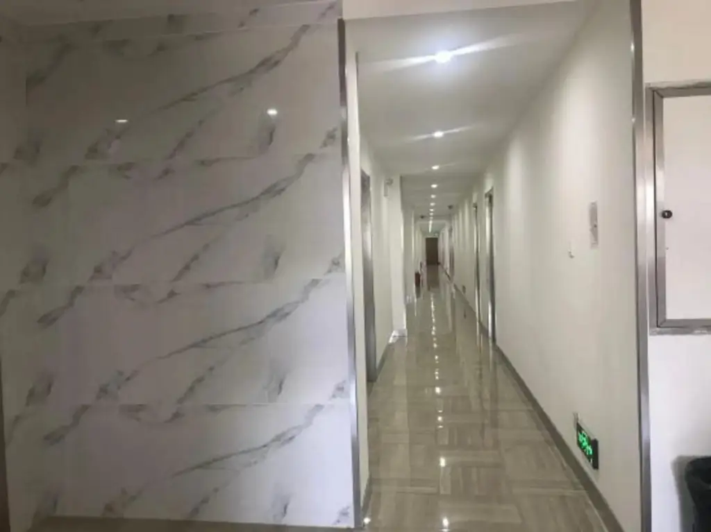 Нинбо: Mingyue Hotel