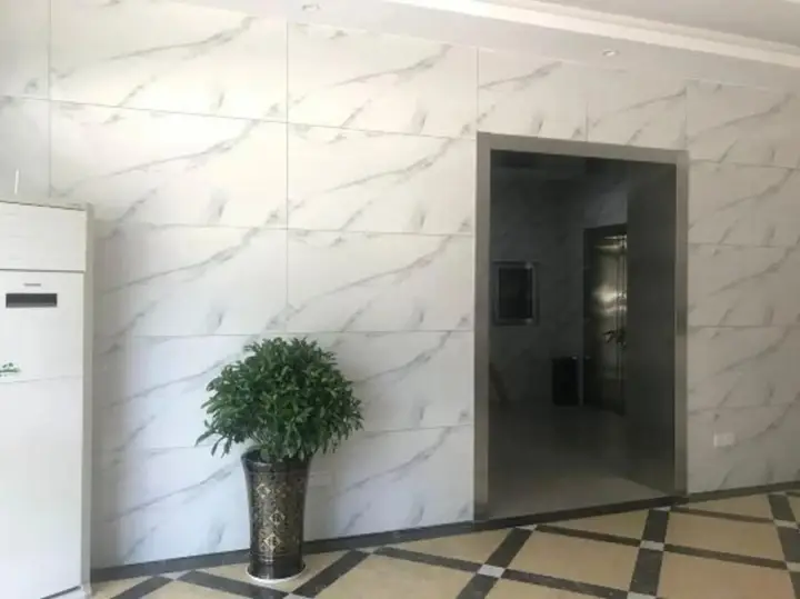 Нинбо: Mingyue Hotel
