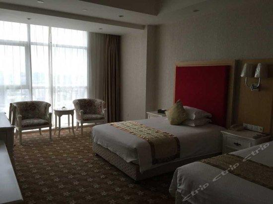 Нинбо: Fumao Hotel