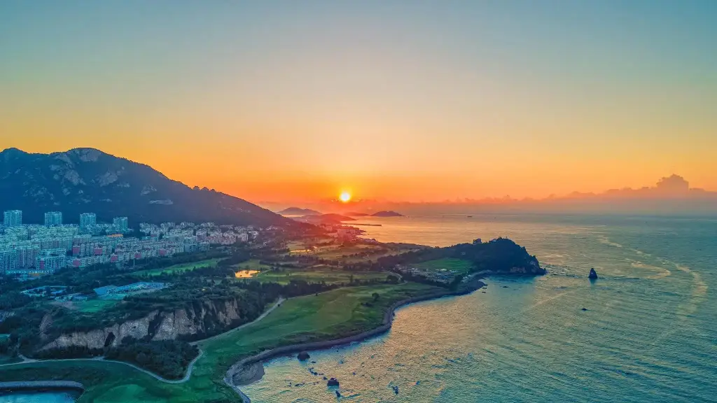 Huake Resort — фото 1
