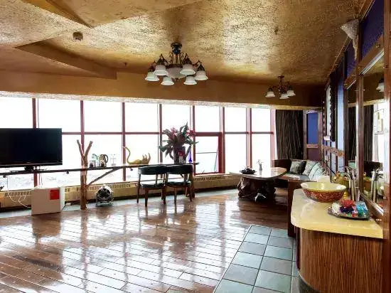 Циндао: Huake Resort
