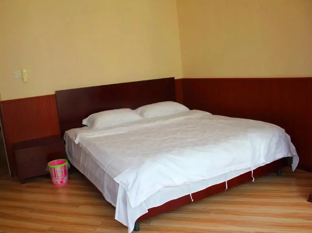 Циндао: Huake Resort