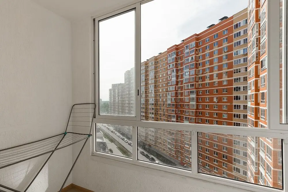 Щербинка: Апартаменты RentWill Sherbinka 810-1