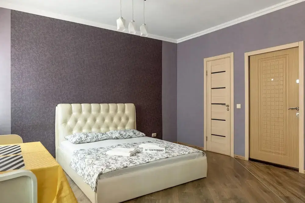 Щербинка: Апартаменты RentWill Sherbinka 810-1
