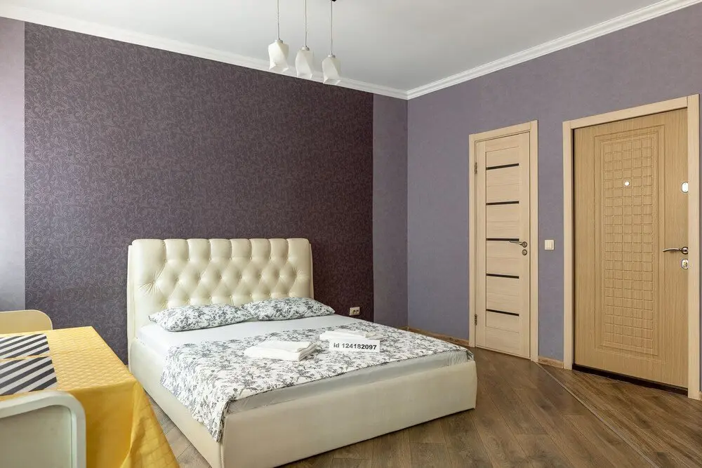 Щербинка: Апартаменты RentWill Sherbinka 810-1
