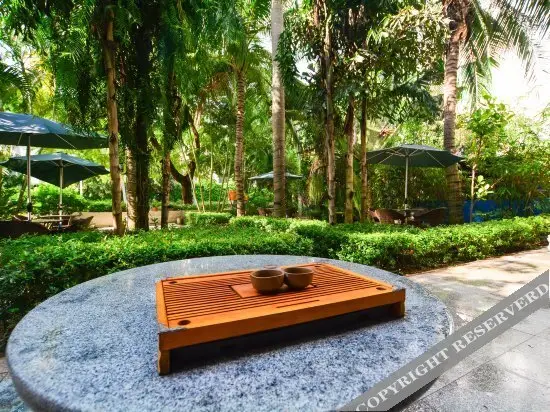 Санья: Luxiang(Sanya)