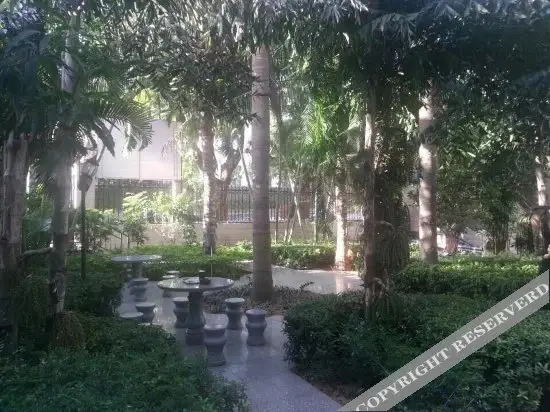 Luxiang(Sanya) — фото 1