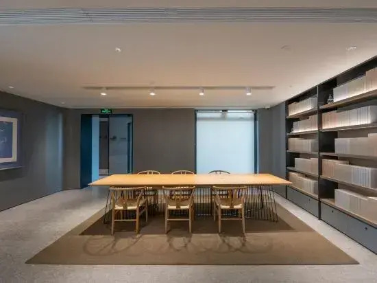 Шанхай: JI Hotel (Shanghai Yangpu Gymnasium)