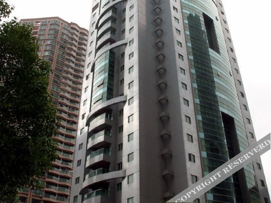 Шанхай: La Residence Shanghai