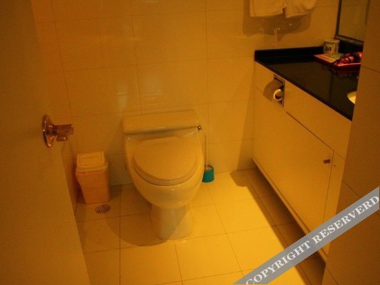 Шанхай: La Residence Shanghai
