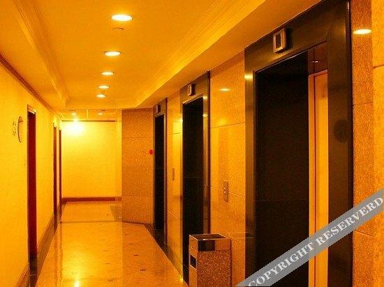 Шанхай: La Residence Shanghai