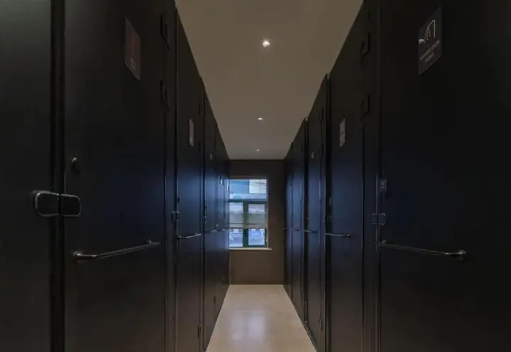 Шанхай: Pretty House Lujiazui Branch