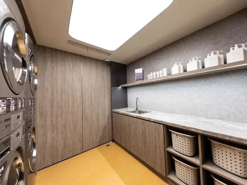 Шанхай: Ji Hotel(Shanghai Dning International Branch)