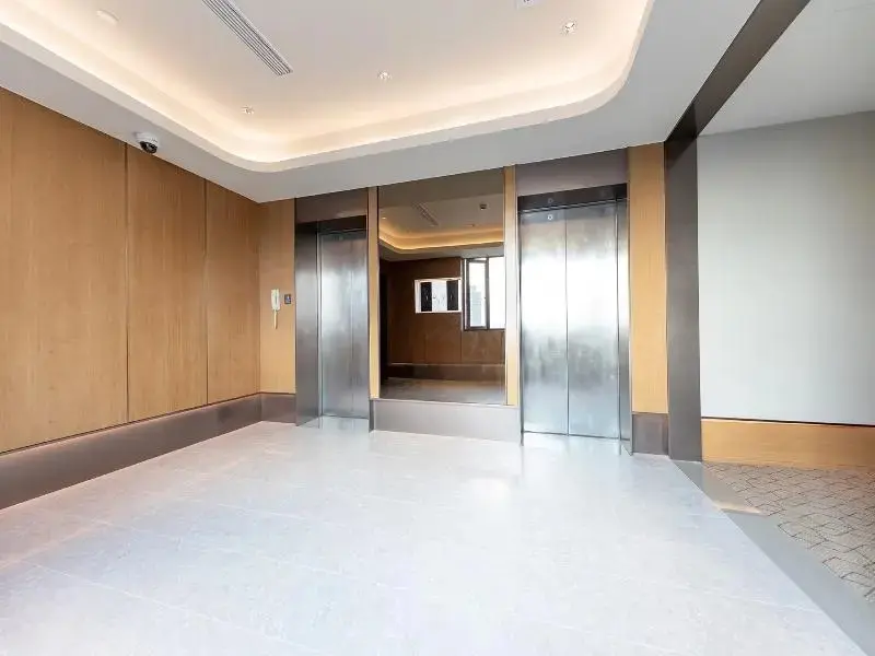 Шанхай: Ji Hotel(Shanghai Dning International Branch)