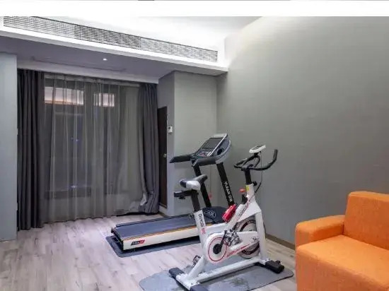 Шанхай: West Suburb of Hongqiao Hub Lereal @ Hotel