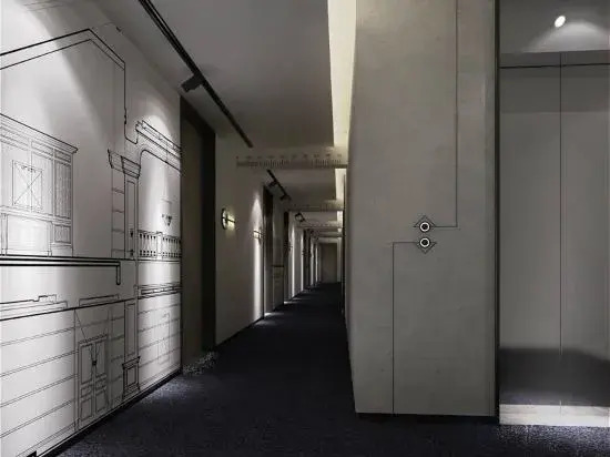 Шанхай: West Suburb of Hongqiao Hub Lereal @ Hotel
