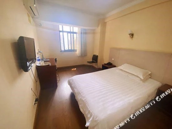 Шанхай: Hai Gong Hotel