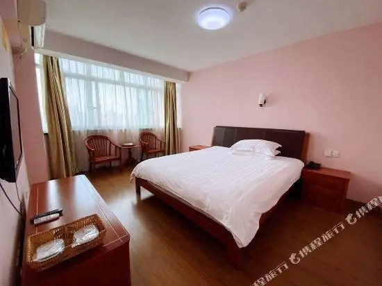 Шанхай: Hai Gong Hotel