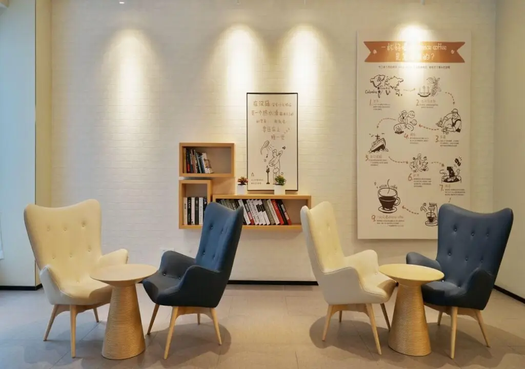 Шанхай: Hanting Hotel (Shanghai New Jinqiao Road)