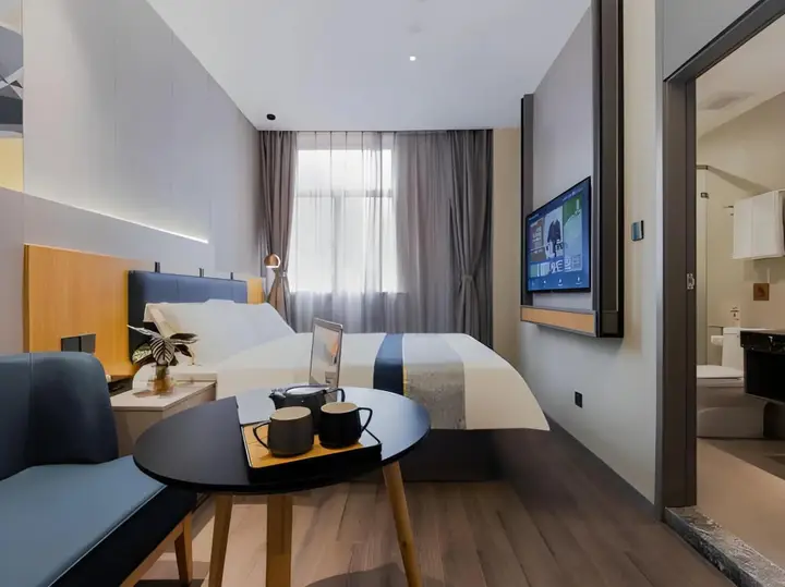 Шанхай: Home Inn Shanghai East Nanjing Road the Bund Centre