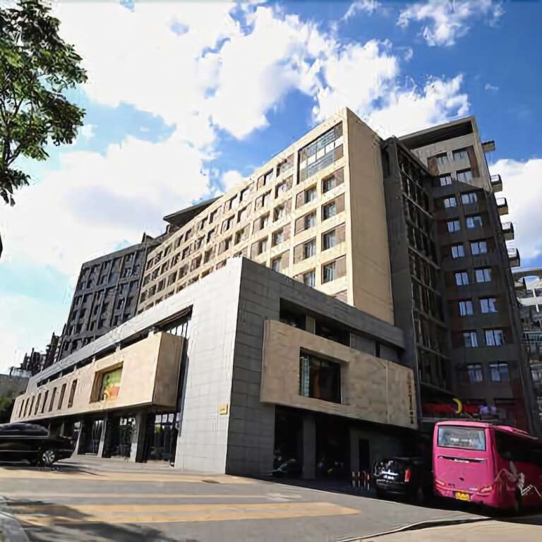 Home Inn — фото 1
