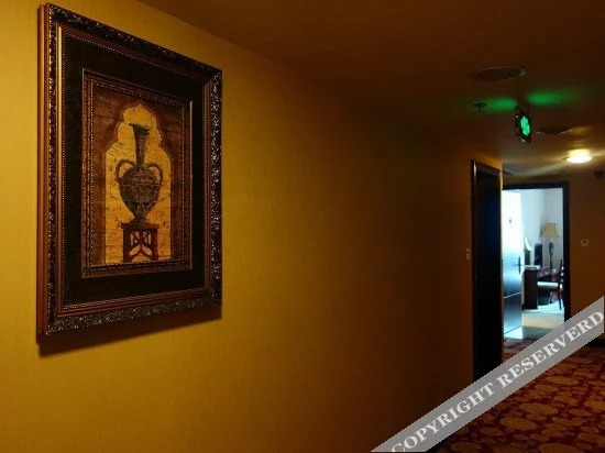 Шанхай: Shanghai Baifu Hotel