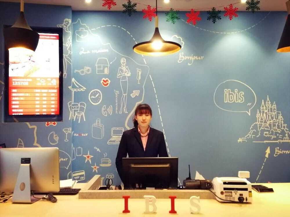 Шэньян: Hengji Hotel