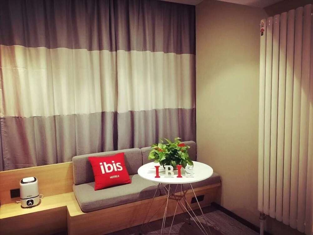 Шэньян: Hengji Hotel