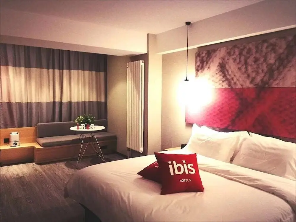 Шэньян: Hengji Hotel