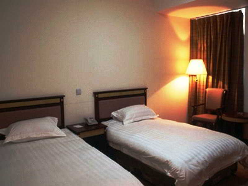 Шанхай: Fenglan Business Hotel Shanghai