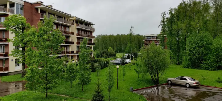 Киселево: Гостевой дом Витро Вилладж
