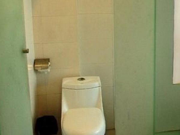 Шэньчжэнь: Cuiyuan Hotel