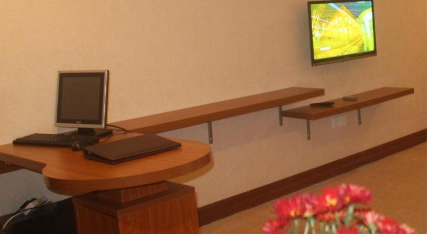Шэньчжэнь: Fulaideng Hotel