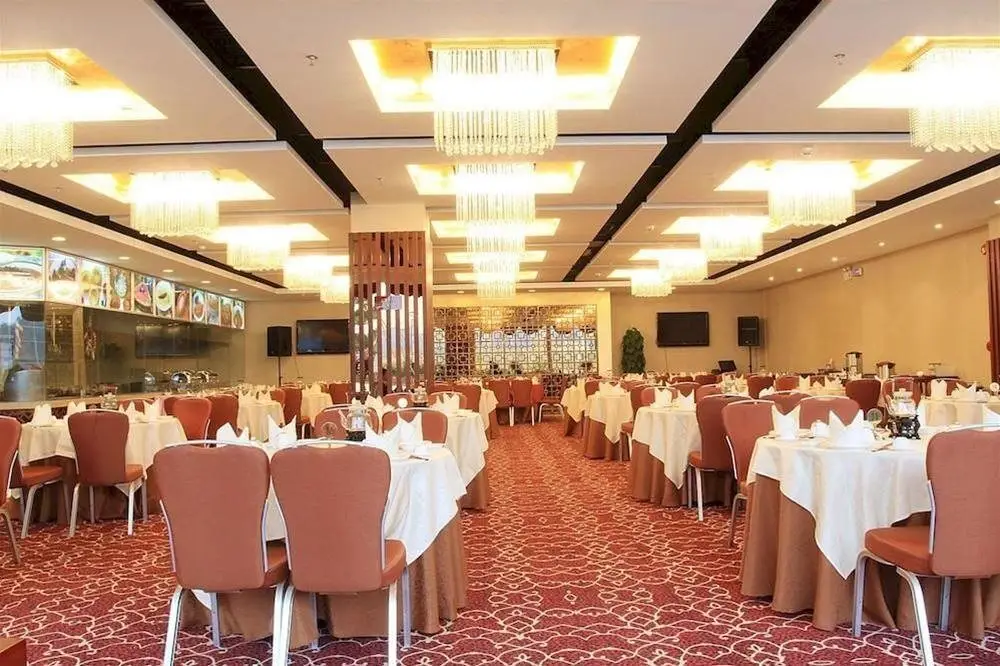 Шэньчжэнь: Urba Hotel · Haijixing Shenzhen