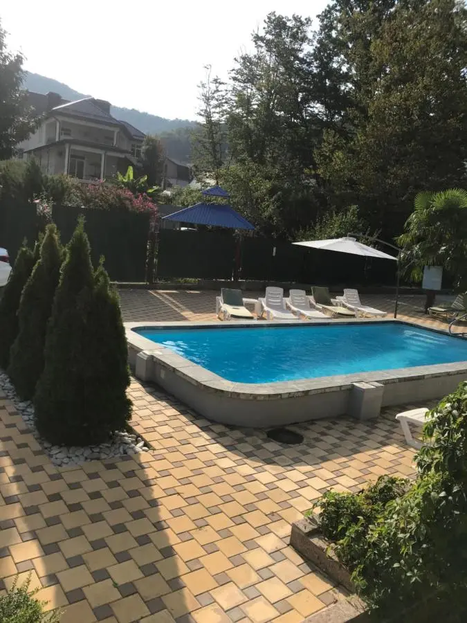 Агой: Морская чайка