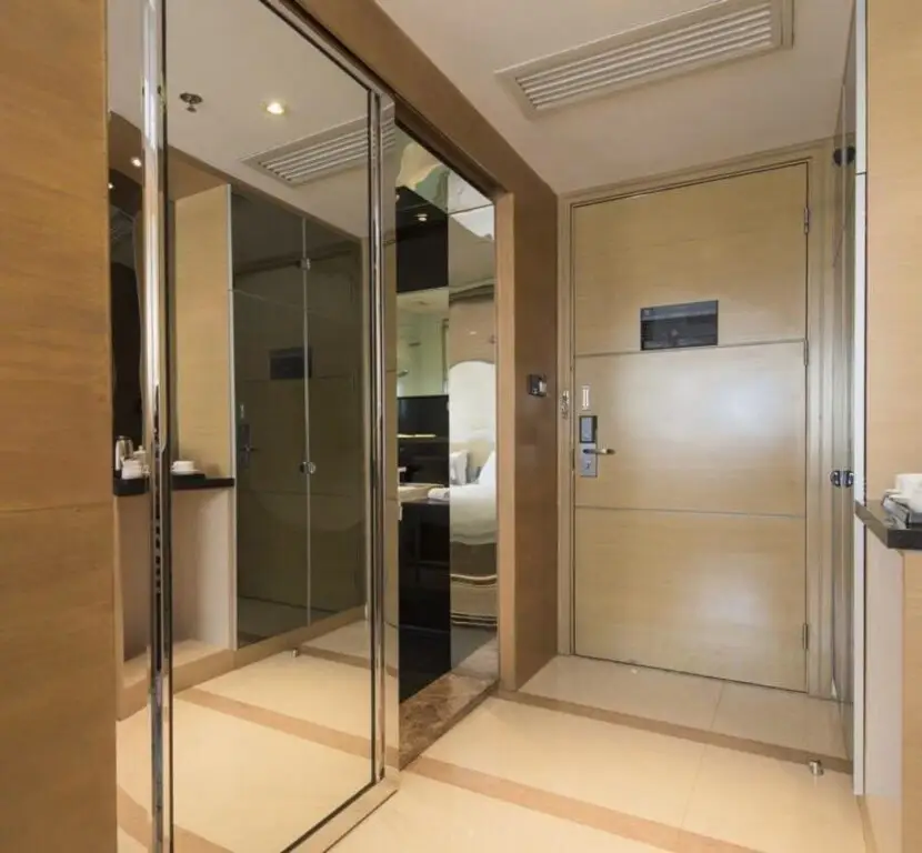 Шэньчжэнь: Pengker Deluxe Collection Hotel
