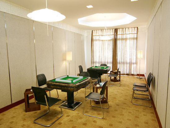 Баошань: Tengchong Airport Sightseeing Hotel